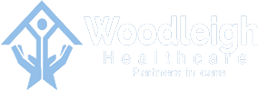 Woodleigh Healthcare Logo