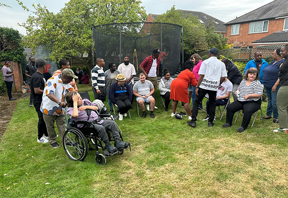 News and Events | Care Services in Surrey gallery image 2