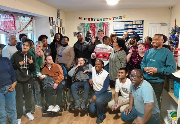 News and Events | Care Services in Surrey gallery image 1