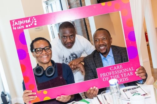Our Achievements 2025 | Care Services Surrey gallery image 2