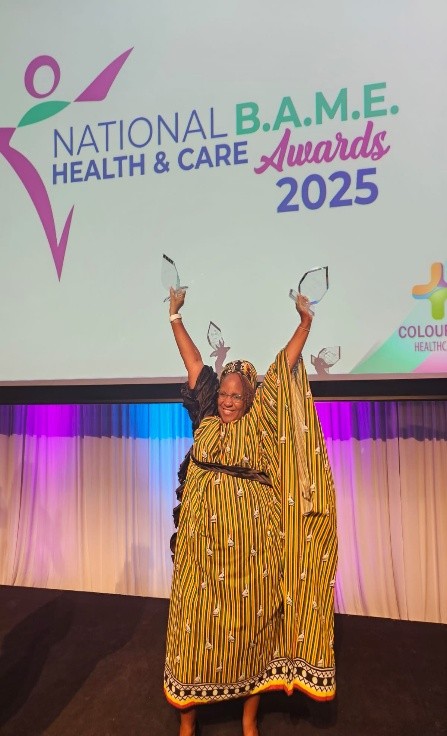 Our Achievements 2025 | Care Services Surrey gallery image 1