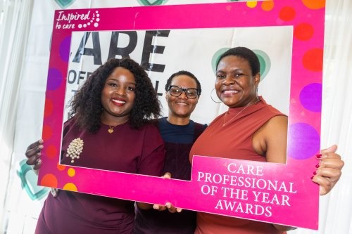 Our Achievements 2025 | Care Services Surrey gallery image 3